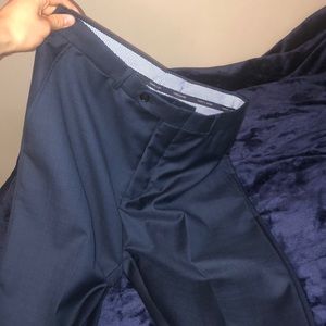 Tommy Hilfiger pants for Suit - Size 32L